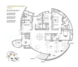 Cliveden At Grange (D10), Condominium #572968781